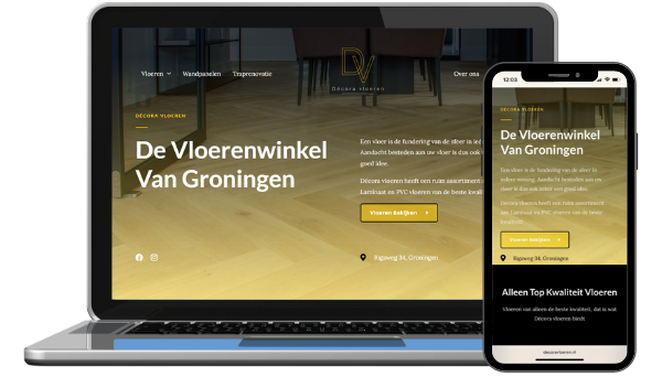 websitebouwer nijmegen