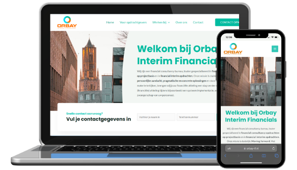 website laten maken arnhem