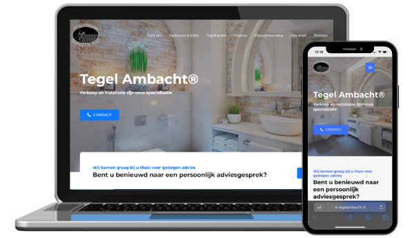 webdesign arnhem