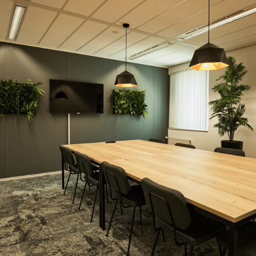 meetingrooms digitalness