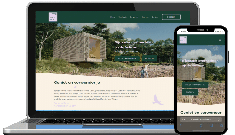 websitebouwer arnhem