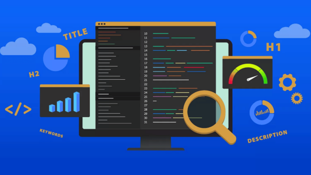 on page seo en off page seo