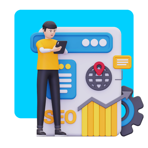 lokale seo specialist